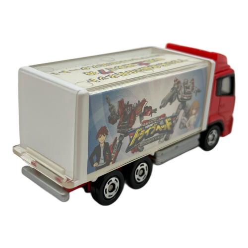 TOMY (トミー) ドライブヘッド トミカ