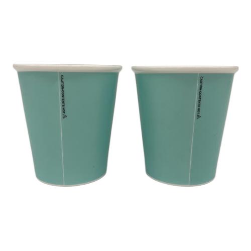 TIFFANY & Co. (ティファニー) タンブラー 11285 Everyday Objects
