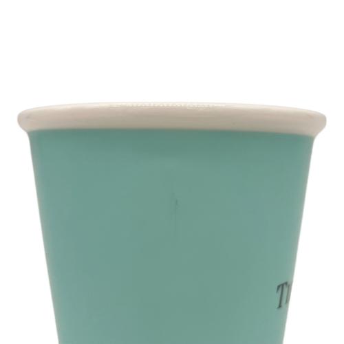 TIFFANY & Co. (ティファニー) タンブラー 11285 Everyday Objects