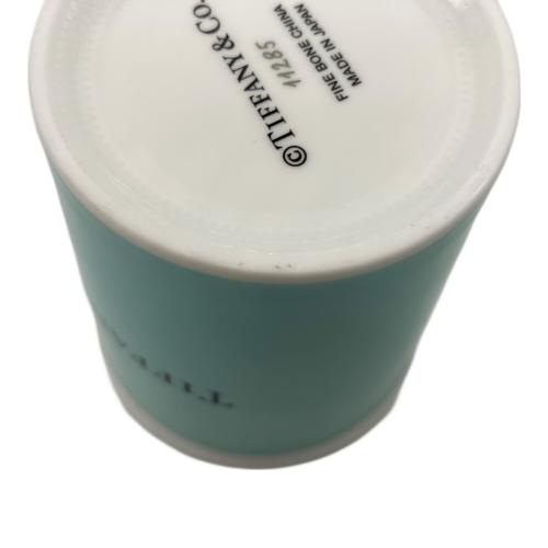 TIFFANY & Co. (ティファニー) タンブラー 11285 Everyday Objects