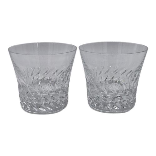 Baccarat (バカラ) ロックグラス