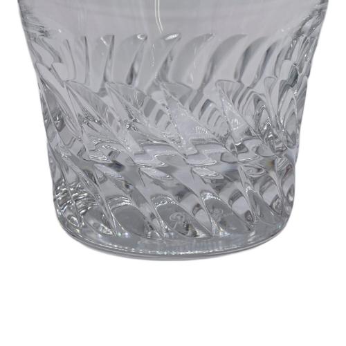 Baccarat (バカラ) ロックグラス