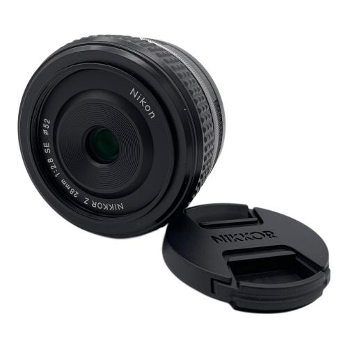Nikon (ニコン) ミラーレス一眼カメラ Z fc ニコンZマウント