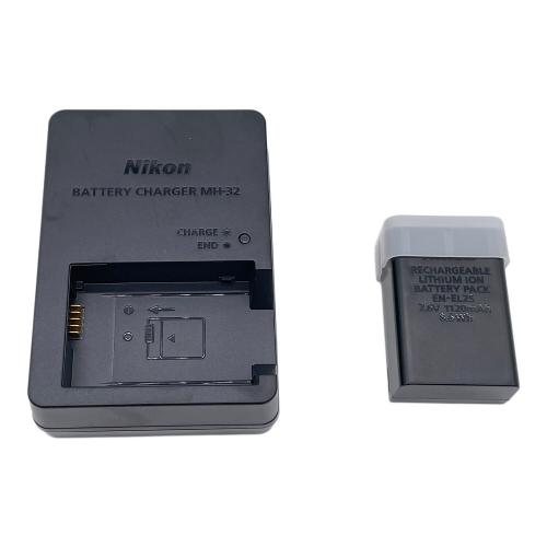 Nikon (ニコン) ミラーレス一眼カメラ Z fc ニコンZマウント