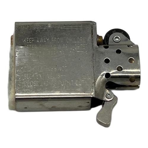 ZIPPO (ジッポ) オイルライター 1998年 MONSTER HOUSE