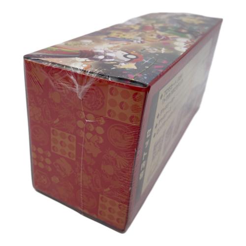 ポケモンカードゲーム スカーレット＆バイオレット スペシャルBOX ポケモンセンタートウホク