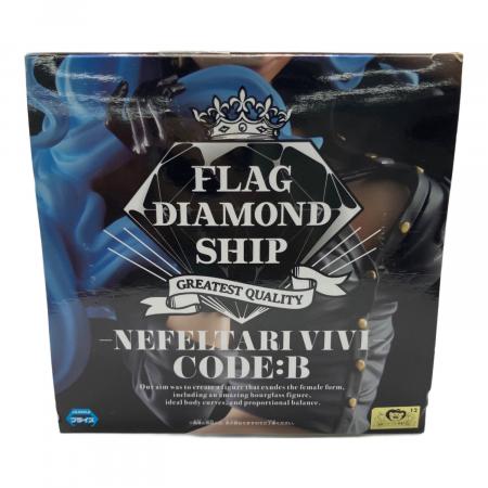 ビビ ONE PIECE FLAG DIAMOND SHIP｜トレファクONLINE