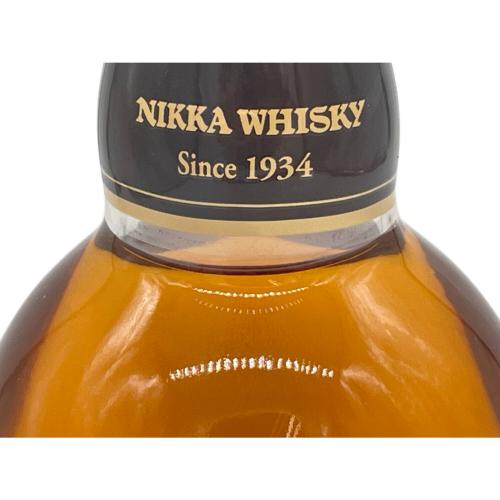 宮城峡 2000’ｓSINGLE MALT ウィスキー 500ml