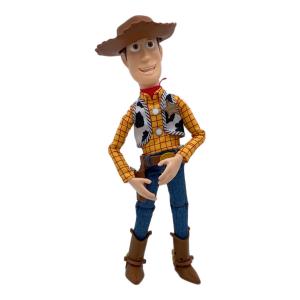 TOY STORY4 WOODY フィギュア