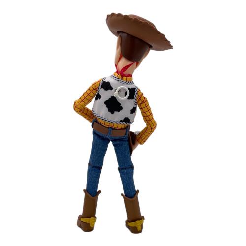 TOY STORY4 WOODY フィギュア