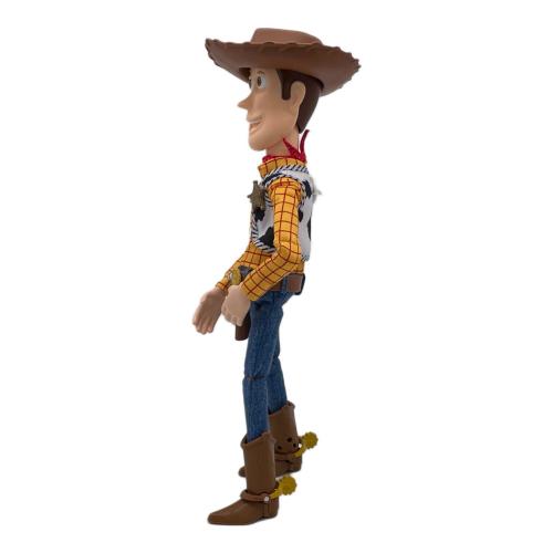 TOY STORY4 WOODY フィギュア
