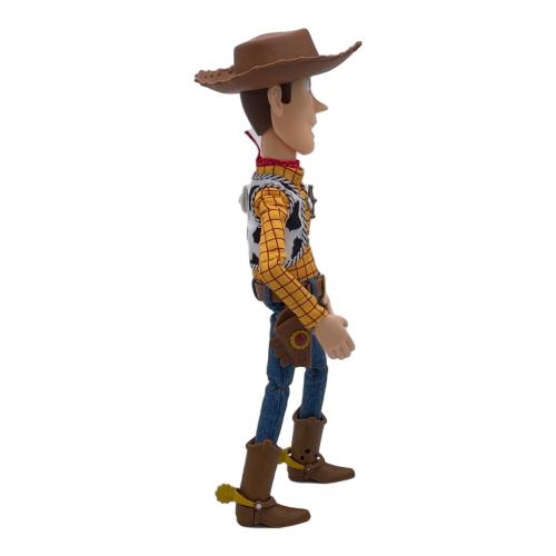 TOY STORY4 WOODY フィギュア