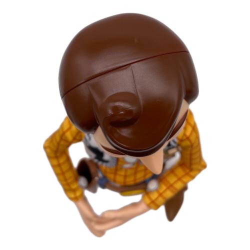 TOY STORY4 WOODY フィギュア