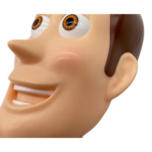 TOY STORY4 WOODY フィギュア