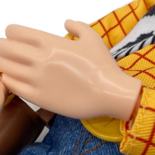 TOY STORY4 WOODY フィギュア