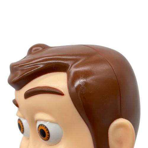 TOY STORY4 WOODY フィギュア