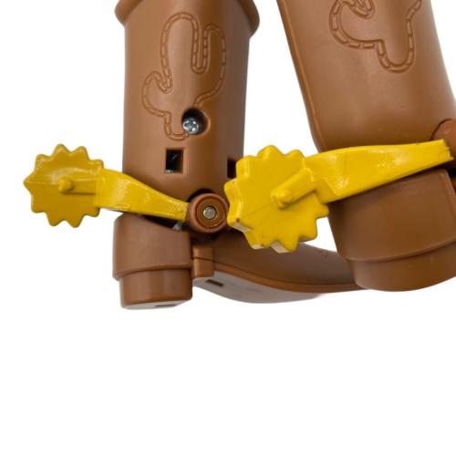 TOY STORY4 WOODY フィギュア