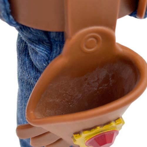 TOY STORY4 WOODY フィギュア