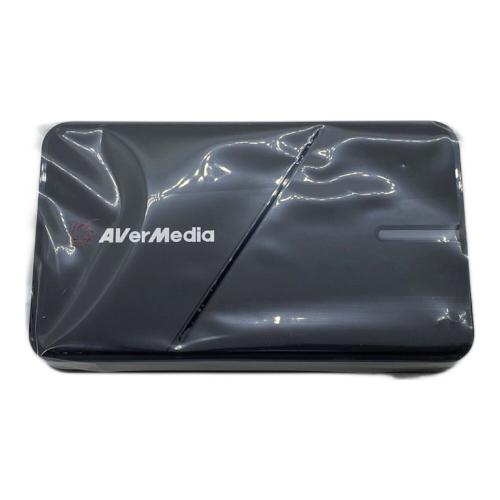 avermedia (アバーメディア) ゲームキャプチャー LIVE GAMER EXTREME 3 GC551G2