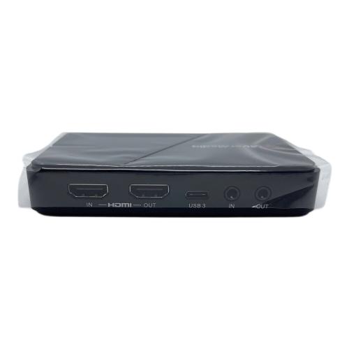 avermedia (アバーメディア) ゲームキャプチャー LIVE GAMER EXTREME 3 GC551G2
