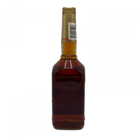バーボンヒル15年 バーボン 750ml｜トレファクONLINE
