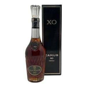 カミュ XO コニャック ロングネック 350ml