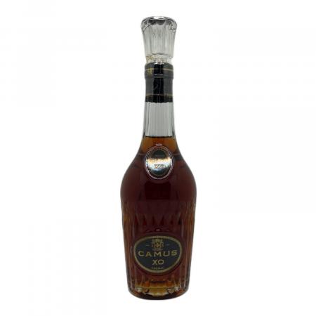 カミュ XO コニャック ロングネック 350ml｜トレファクONLINE