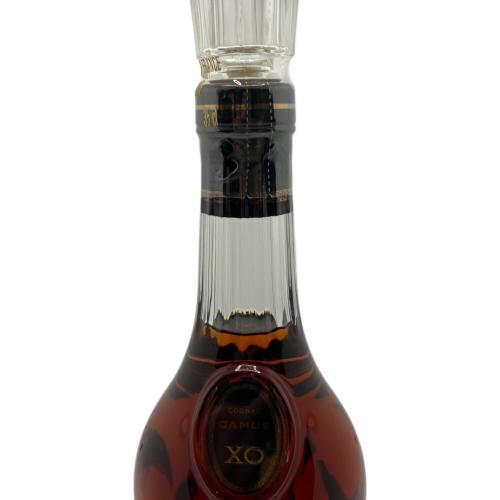 カミュ XO コニャック ロングネック 350ml