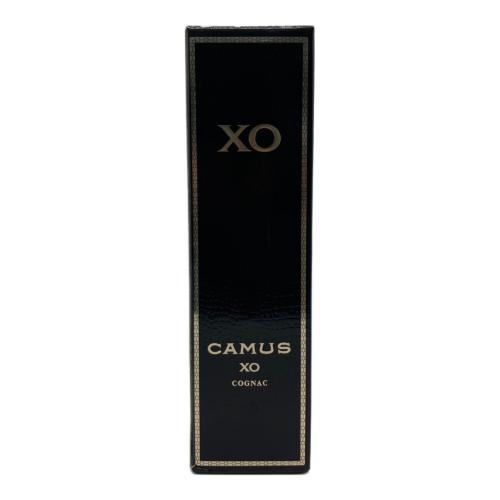 カミュ XO コニャック ロングネック 350ml