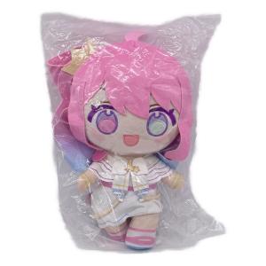 姫森ルーナ ヌイグルミ 誕生日記念2025 守護ってルーナイトVer