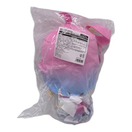 姫森ルーナ ヌイグルミ 誕生日記念2025 守護ってルーナイトVer