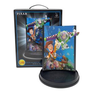TOY STORY (トイストーリー) ポスターフィギュア フィギュア ラストワン賞