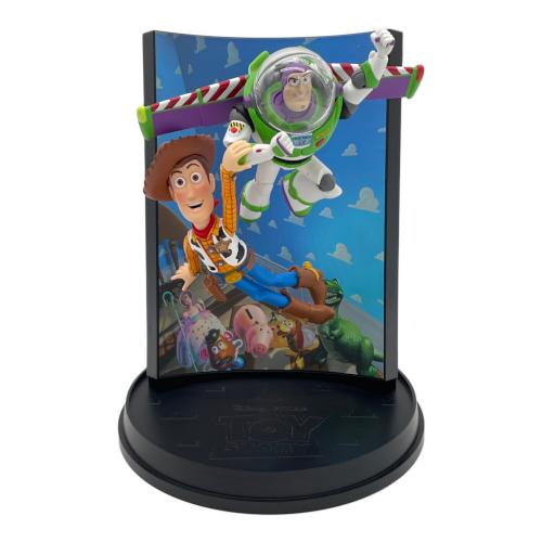 TOY STORY (トイストーリー) ポスターフィギュア フィギュア ラストワン賞