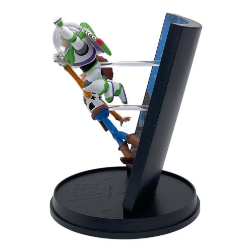TOY STORY (トイストーリー) ポスターフィギュア フィギュア ラストワン賞