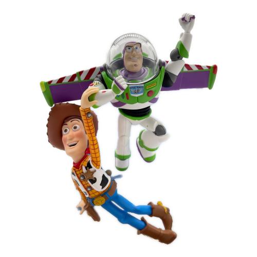 TOY STORY (トイストーリー) ポスターフィギュア フィギュア ラストワン賞