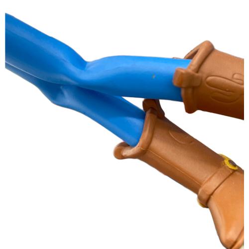 TOY STORY (トイストーリー) ポスターフィギュア フィギュア ラストワン賞