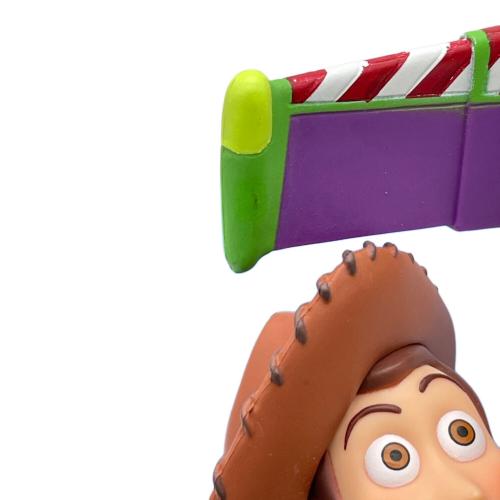 TOY STORY (トイストーリー) ポスターフィギュア フィギュア ラストワン賞