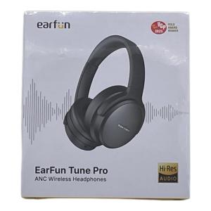 EarFun (イヤーファン) ヘッドホン Tune Pro