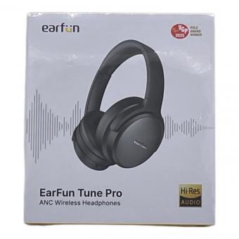 EarFun (イヤーファン) ヘッドホン Tune Pro
