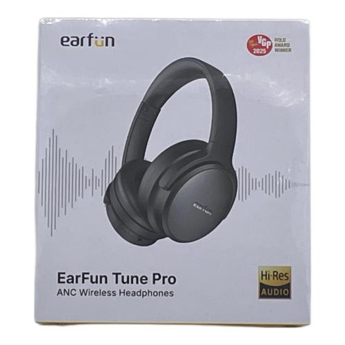 EarFun (イヤーファン) ヘッドホン Tune Pro