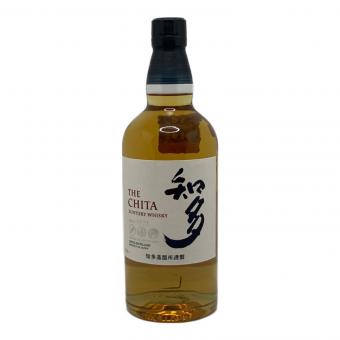 SUNTORY (サントリー) 知多 ウィスキー 700ml