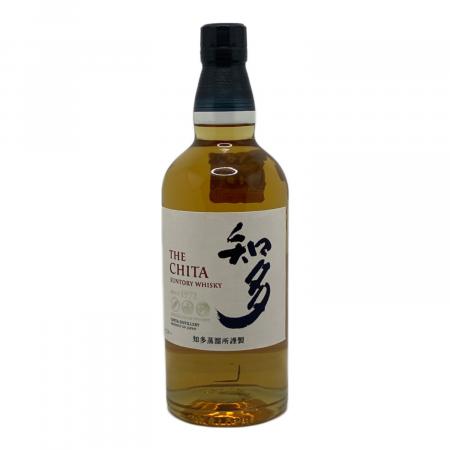 SUNTORY (サントリー) 知多 ウィスキー 700ml｜トレファクONLINE