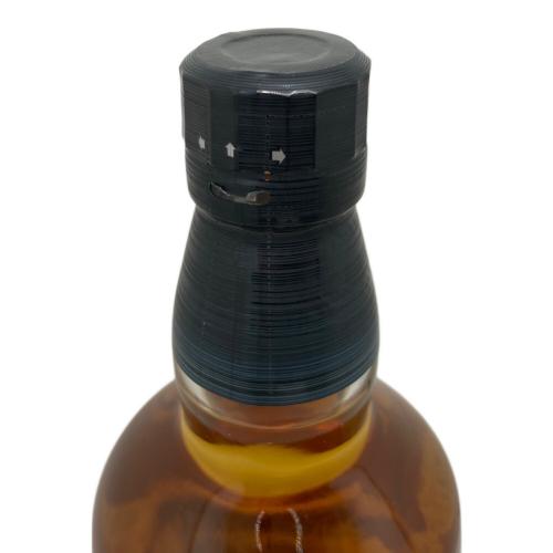 SUNTORY (サントリー) 知多 ウィスキー 700ml