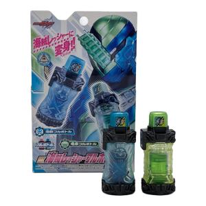 仮面ライダービルド (カメンライダービルド) DXビルドドライバー&フルボトルホルダーセット 仮面ライダー