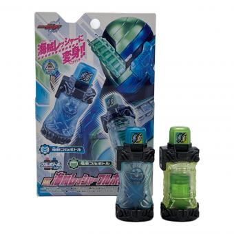 仮面ライダービルド (カメンライダービルド) DXビルドドライバー&フルボトルホルダーセット 仮面ライダー
