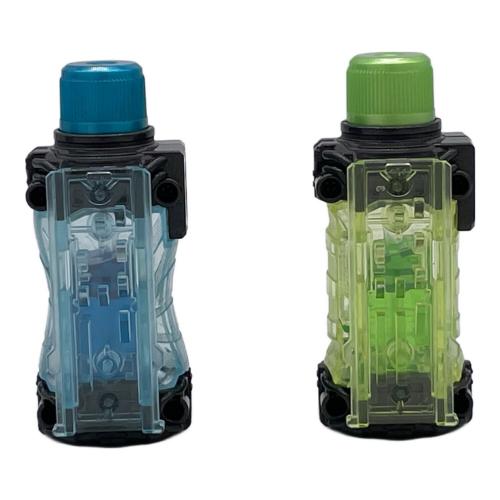 仮面ライダービルド (カメンライダービルド) DXビルドドライバー&フルボトルホルダーセット 仮面ライダー