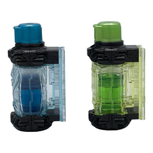 仮面ライダービルド (カメンライダービルド) DXビルドドライバー&フルボトルホルダーセット 仮面ライダー