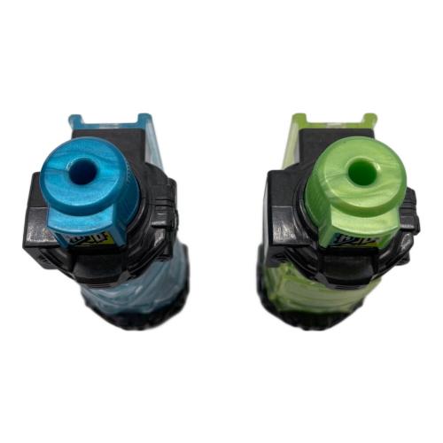 仮面ライダービルド (カメンライダービルド) DXビルドドライバー&フルボトルホルダーセット 仮面ライダー