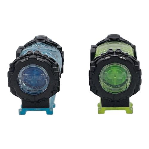 仮面ライダービルド (カメンライダービルド) DXビルドドライバー&フルボトルホルダーセット 仮面ライダー