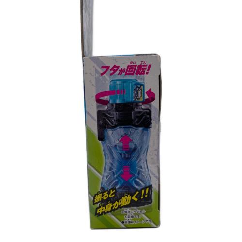 仮面ライダービルド (カメンライダービルド) DXビルドドライバー&フルボトルホルダーセット 仮面ライダー